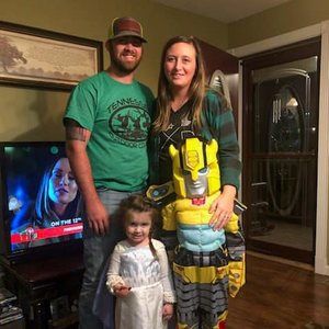 Meet your Posher, David